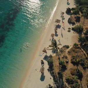 Salir de la crisis del sector turismo por el COVID-19